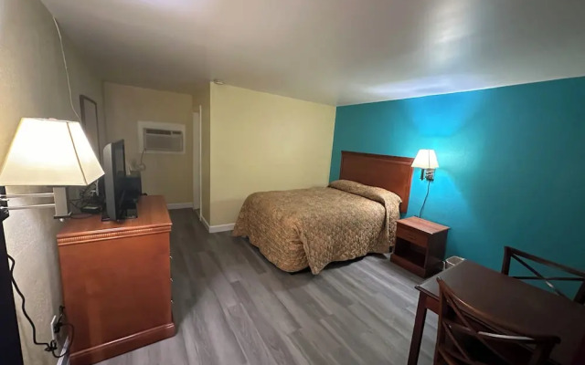 Bel-Aire Motel Tuscaloosa