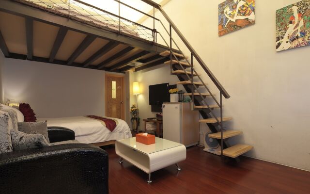 Yilan Happiness Story B&B II