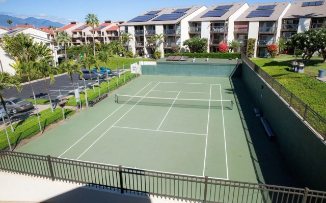 Hale Kamaole #176 - 1 Br Condo
