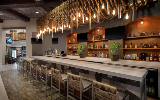 Embassy Suites by Hilton Tucson Paloma Village