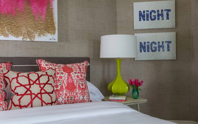 The Sydney, The Edgartown Collection