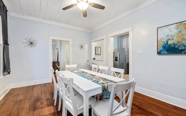 Seas The Breeze 4 Bedroom Home