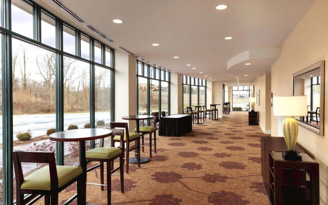 Hilton Garden Inn Wallingford/Meriden