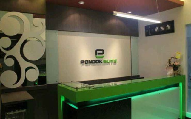 Pondok Elite — hotel in Makassar