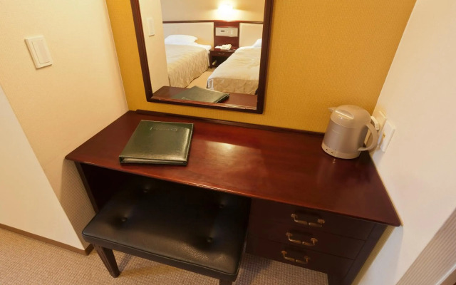 Morioka Grand Hotel Annex