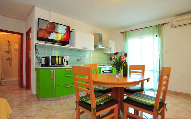Apartments Valentina-B