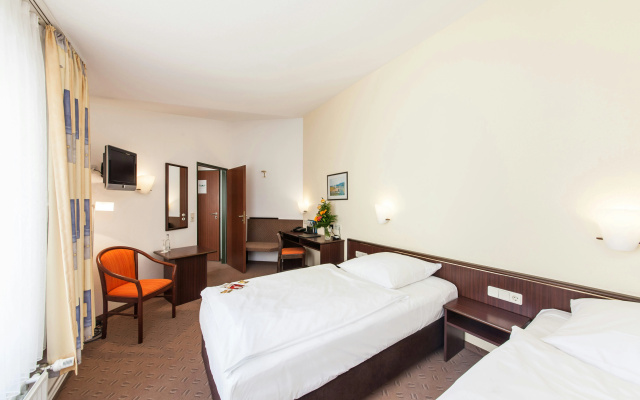 Hotel Strijewski