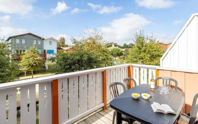 Madame Vacances Residence Les Rives Marines