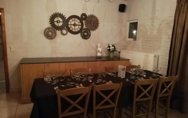 Hoevehotel Ter Haeghe