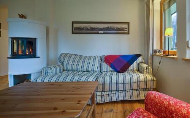 Visitzakopane Polna Apartaments