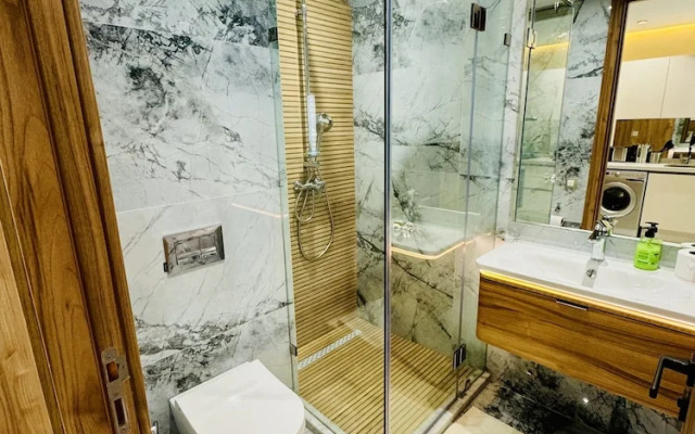 Stay'Inn - Anfa Flores