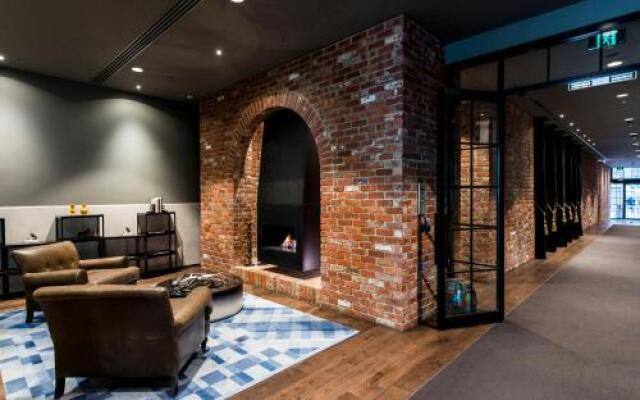 Apartments @ 133 City