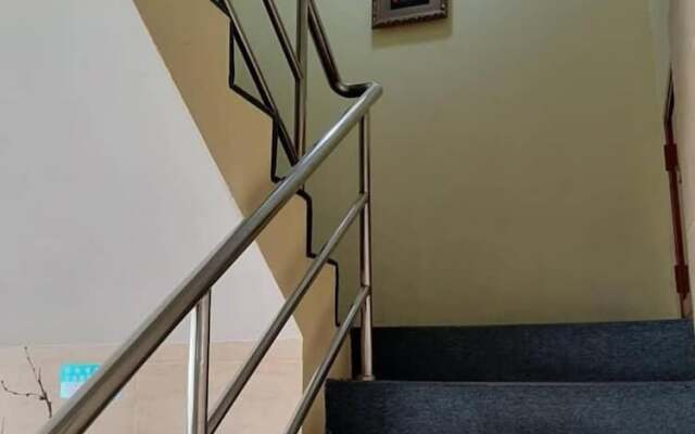 Hotel O Hotel Oriental