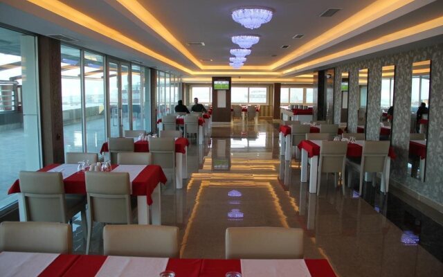Binkap Resort Hotel