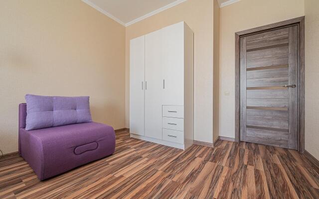 Лайт Апартаменты на улице Щорса 54А