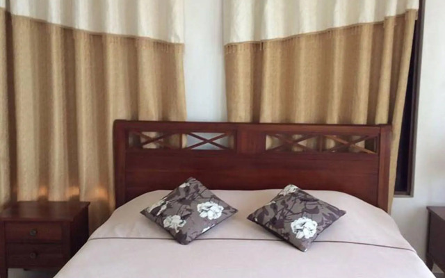 Camotes Flying Fish Resort