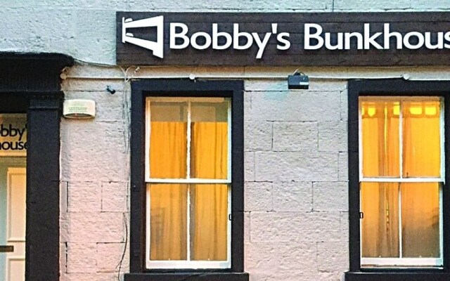 Bobby's Bunkhouse - Hostel