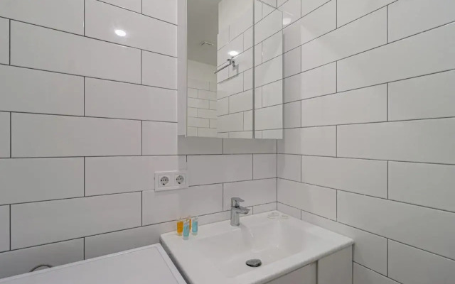 Cozy Studio Apt in Old Tbilisi