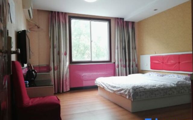 Shanghai Grand Tour Hotel