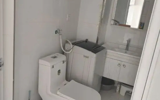 Yunyi Sleeping Homestay (Xi'an Chang'an University Town)