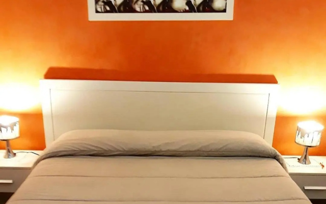 B&B Aria Dell' Etna