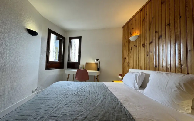 Apartment in Le Mans Near 24H Circuit