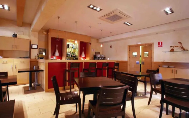 Hotel Alta Garrotxa
