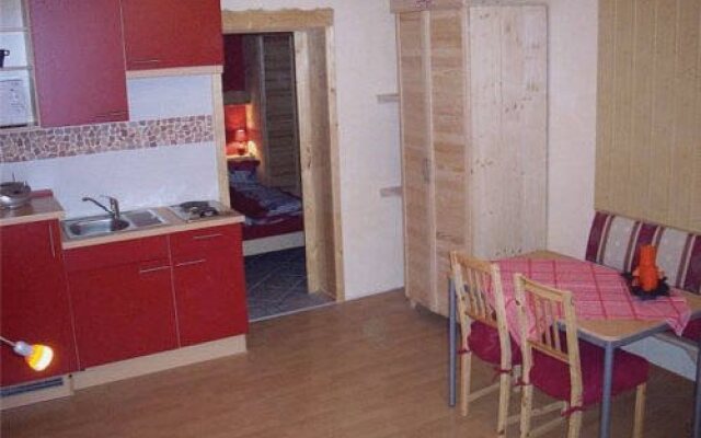 Ferienwohnungen Haus Livia