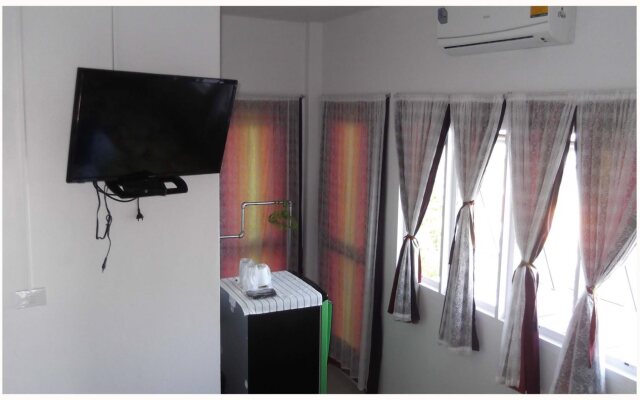 Sichang Style Resort