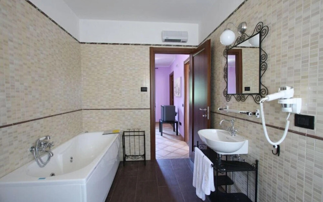 GaiaChiara Resort