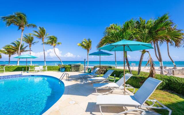 Beach Living at Villas Pappagallo (BLPP)