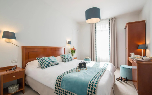 Hotel Olympia