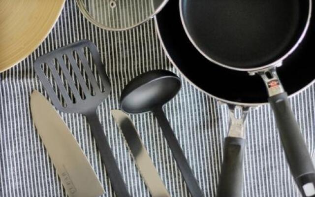 ORIGAMINN 403 & 5 mins PeacePark