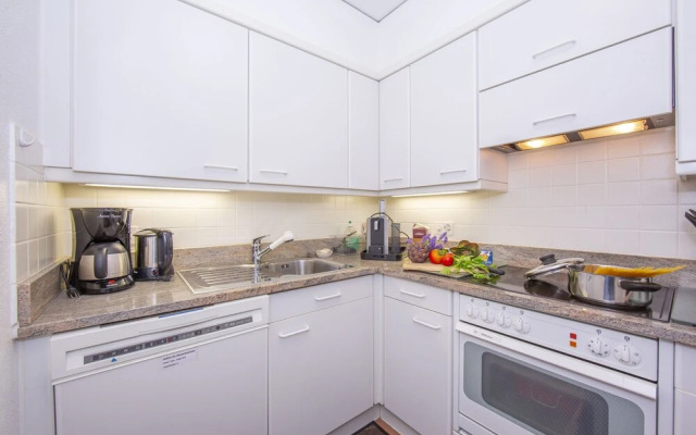 Residenza al Mulin