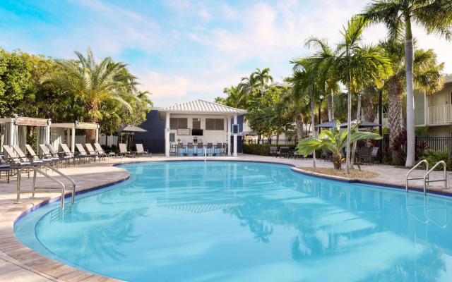 Fairfield Inn & Suites by Marriott Key West at the Keys Collection
