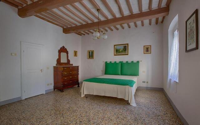 Ospiti del Borgo - Casa del Giusti