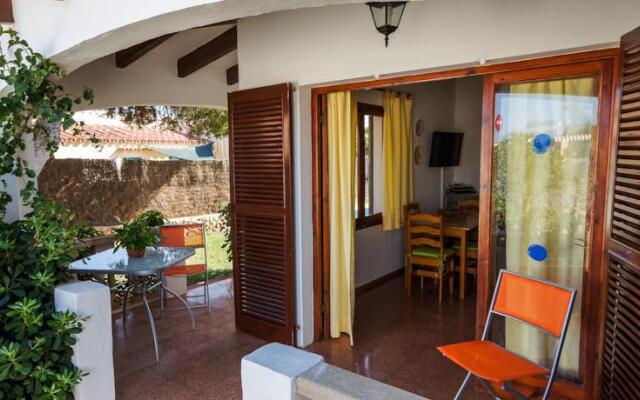 Villa Iris Prima