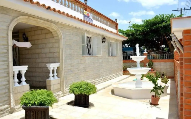 Migaby House