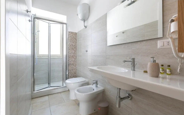 1911 B B I Tarocchi - Camera Matrimoniale La Luna