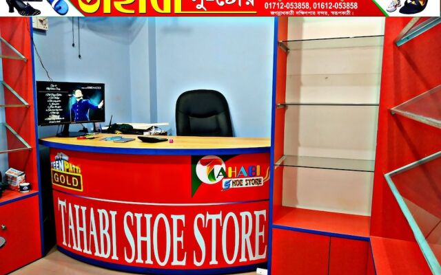 Tahabi Shoe Store