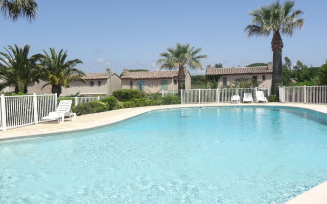 Les Parcs De Gassin - Inh 32242