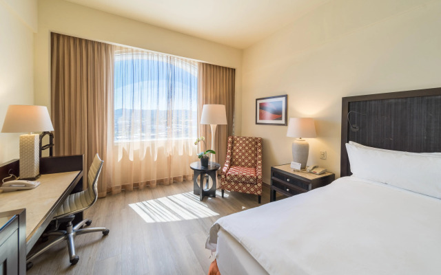 Real InterContinental San Salvador at Metrocentro Mall by IHG