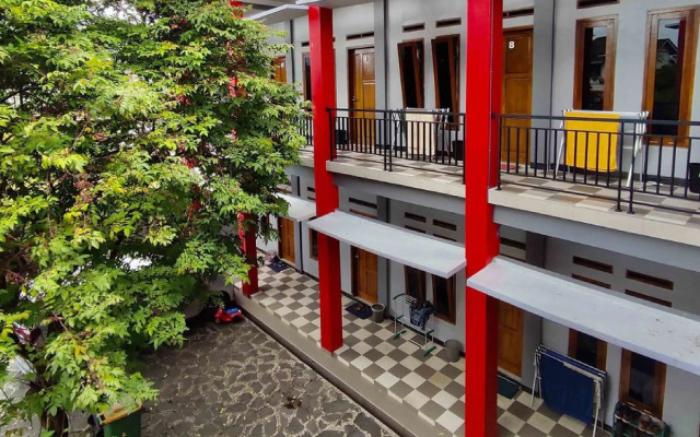 Homestay Griya Sawah Gunung Syariah RedPartner