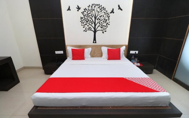 OYO Rooms Sector 11 Panchkula