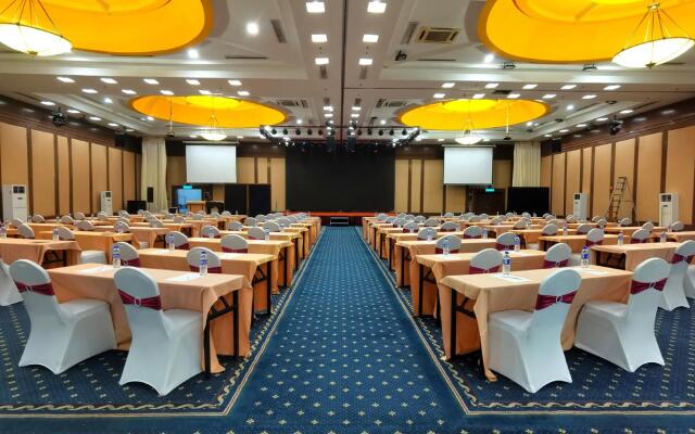 Prime City Hotel, Kluang