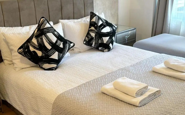 Paddington Marble Arch 4