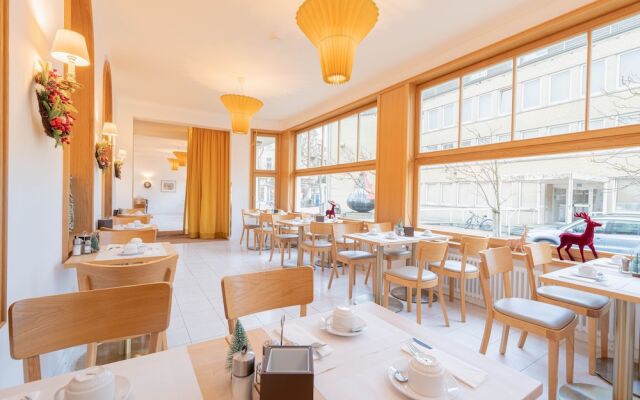 Logierhaus am Rathaus