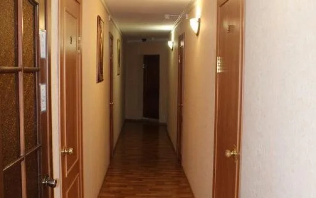 Гостиница «Россия»