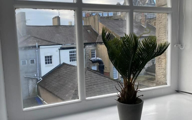 Sun Street ApartHotel