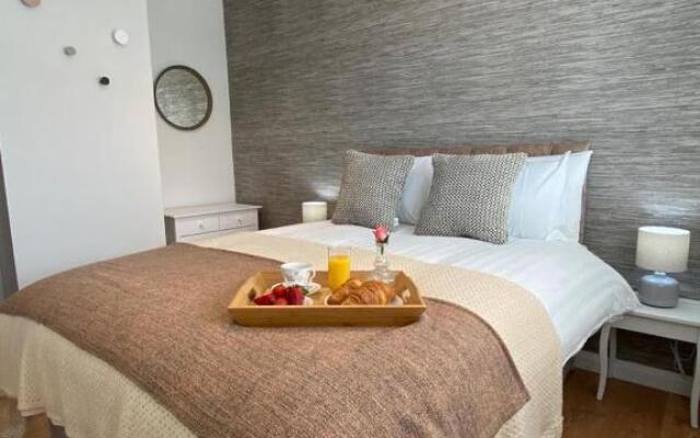 Parker House Beach & Golf Portrush